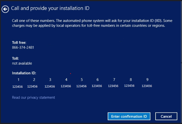 Actualizare și Securitate
