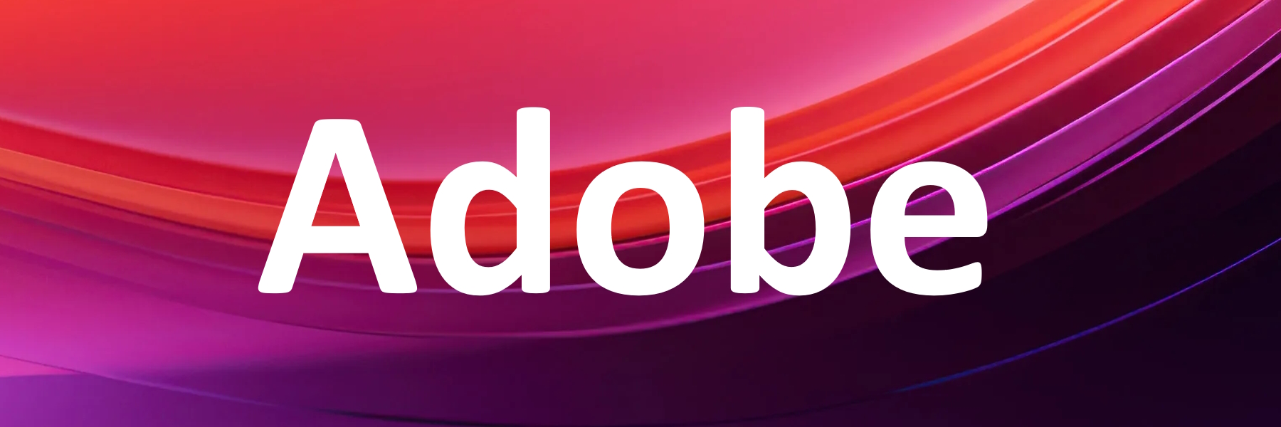 Imagine Adobe